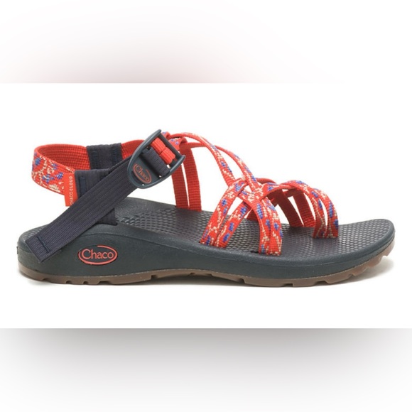Chaco Shoes - Chaco cloud Sandals size 8 NEW